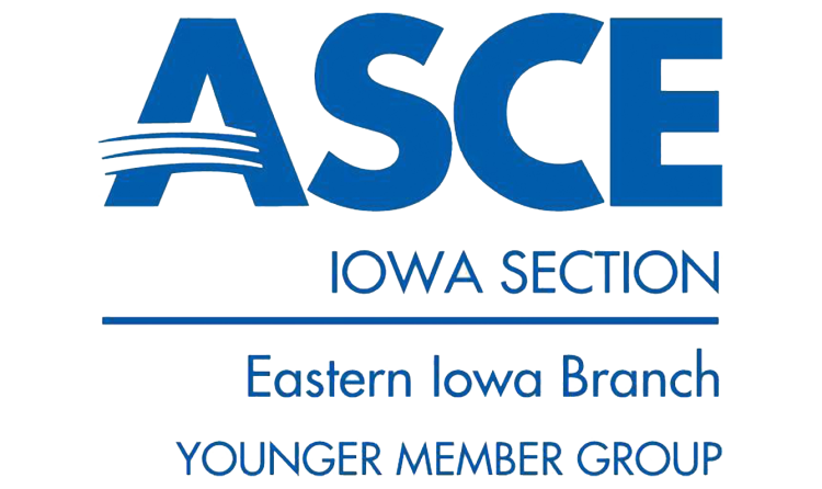 American Society of Civil Engineers Young Members Group Easter Iowa Branch