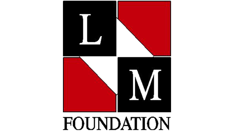 Linn Mar Foundation logo