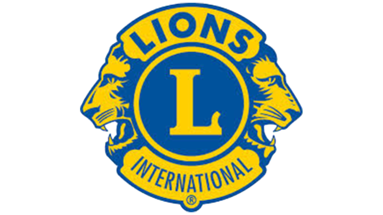lions club logo